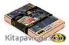 Batman - Bat- Glider Ahşap Puzzle 108 Parça (KOP-BT011 - C) Lisanslı Ürün   