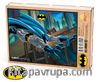 Batman - Bold Justice Ahşap Puzzle 204 Parça (KOP-BT016 - CC) Lisanslı Ürün   