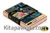 Batman - Bold Justice Ahşap Puzzle 204 Parça (KOP-BT016 - CC) Lisanslı Ürün   