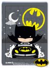 Batman - Batmobile  Ahşap Puzzle 54 Parça  (KOP-BT030 - LIV) Lisanslı Ürün   