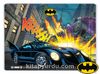 Batman - Batmobile Krassh Ahşap Puzzle 35 Parça (KOP-BT033 - XXXV) Lisanslı Ürün  