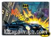 Batman - Batmobile Krassh  Ahşap Puzzle 54 Parça (KOP-BT036 - LIV) Lisanslı Ürün   