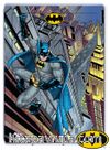 Batman - Batman Climbing to Building  Ahşap Puzzle 54 Parça (KOP-BT037 - LIV) Lisanslı Ürün  