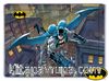 Batman - Bat - Glider  Ahşap Puzzle 54 Parça (KOP-BT038 - LIV) Lisanslı Ürün   
