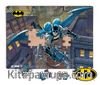 Batman - Bat - Glider  Ahşap Puzzle 54 Parça (KOP-BT038 - LIV) Lisanslı Ürün   