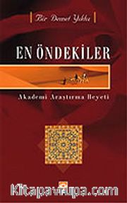 En Öndekiler