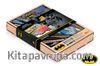 Batman - Batman Climbing to Building Ahşap Puzzle 204 Parça (KOP-BT040 - CC) Lisanslı Ürün   