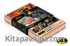 Batman - Batman vs Gouken Ahşap Puzzle 108 Parça  (KOP-BT042 - C) Lisanslı Ürün   