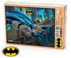 Batman - Bold Justice Ahşap Puzzle 108 Parça (KOP-BT043 - C) Lisanslı Ürün   