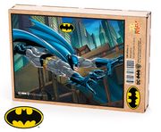 Batman - Bold Justice Ahşap Puzzle 108 Parça (KOP-BT043 - C) Lisanslı Ürün   