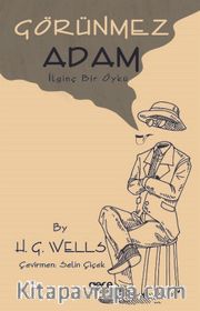 Görünmez Adam