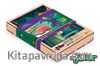 Joker - Joker Bang Gun Ahşap Puzzle 204 Parça (KOP-JK012 - CC) Lisanslı Ürün   