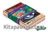 Joker - The Joker Plane Ahşap Puzzle 204 Parça (KOP-JK013 - CC) Lisanslı Ürün   