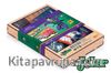 Joker - Joker Chopper Ahşap Puzzle 204 Parça (KOP-JK014 - CC) Lisanslı Ürün   