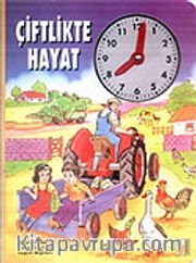 Çiftlikte Hayat