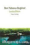 Ben Yabancı Değilim!