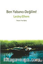 Ben Yabancı Değilim!