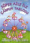 Süper Aile İle Çarpım Tablosu