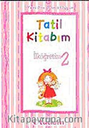 Tatil Kitabım 2
