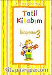 Tatil Kitabım 3