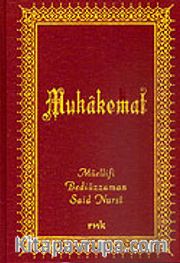 Muhakemat (Orta Boy Vinleks)