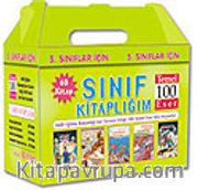 5. Sınıf Kitaplığım Seti (60 kitap)