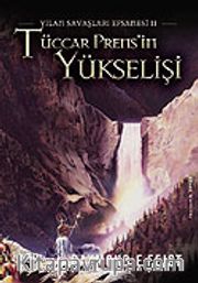 Tüccar Prens'in Yükselişi / Yılan Savaşları Efsanesi 2