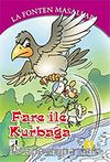Fare ile Kurbağa / 5 La Fonten Masalları Dizisi