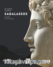Bir Zamanlar Toroslarda: Sagalassos <br /> Meanwhile in the Mountains: Sagalassos