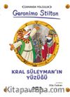 Kral Süleyman’ın Yüzüğü