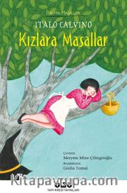 Kızlara Masallar / İtalyan Masalları