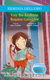 Vay Bu Kedinin Başına Gelenler