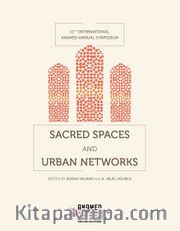 Sacred Spaces and Urban Networks