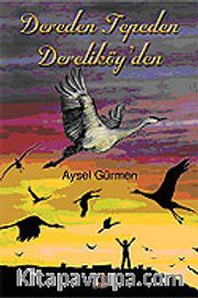 Dereden Tepeden Dereliköy'den