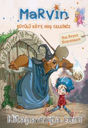 Marvin <br /> Büyülü Köy’e Hoş Geldiniz