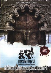 Aşk Medeniyeti