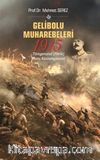 Gelibolu Muharebeleri 1915