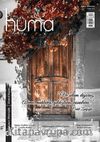 Hüma Dergisi  Sayı:1 Aralık 2019-Ocak 2020