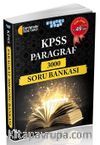 KPSS Paragraf Soru Bankası