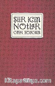 Şiir İçin Notlar