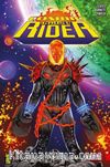 Cosmic Ghost Rider: Bebek Thanos Ölmeli