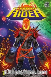 Cosmic Ghost Rider: Bebek Thanos Ölmeli