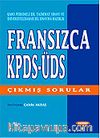 Fransızca KPDS-ÜDS Çıkmış Sorular