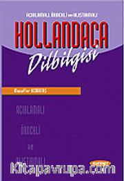 Hollandaca Dilbilgisi / Açıklamalı Örnekli ve Alıştırmalı (Muzaffer Demirtaş)