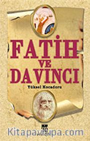 Fatih ve Da Vinci