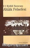 Ahlak Felsefesi 11 Eylül Sonrası
