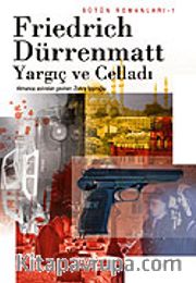 Yargıç ve Celladı