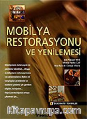 Mobilya Restorasyon ve Yenilemesi