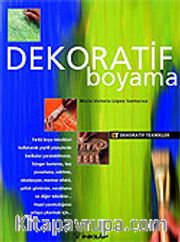 Dekoratif Boyama