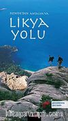Likya Yolu Fethiye'den Antalya'ya